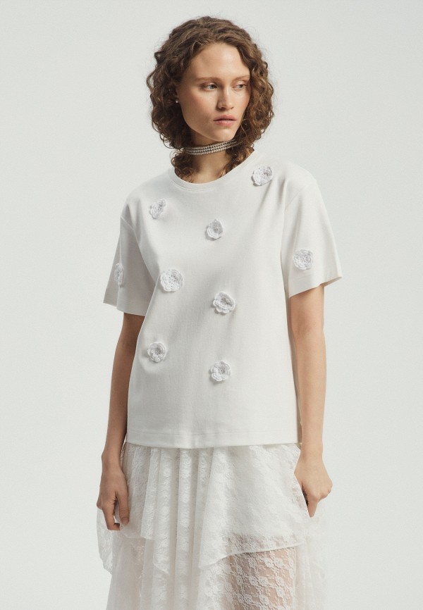 Nume Футболка - фото 1