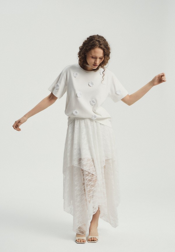 Nume Футболка - фото 2