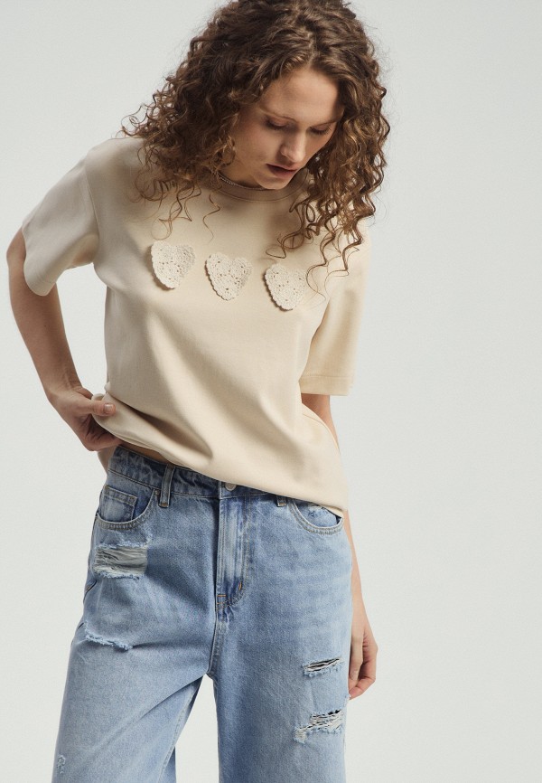 Nume Футболка - фото 1