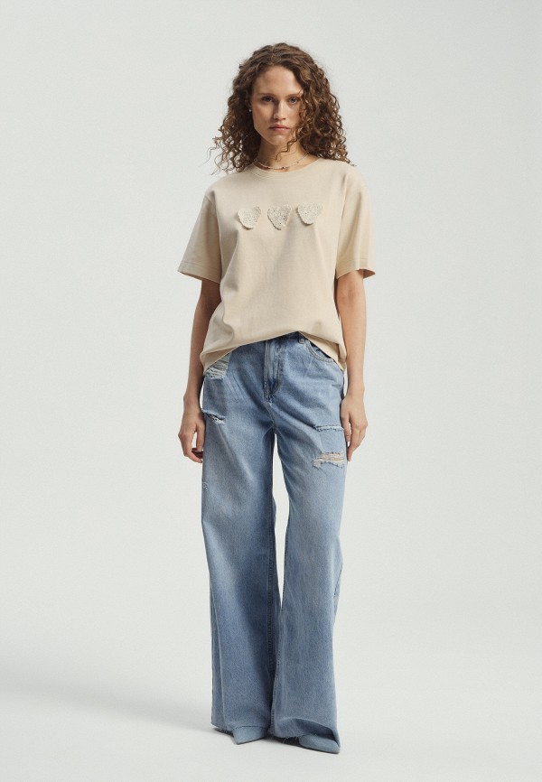 Nume Футболка - фото 2