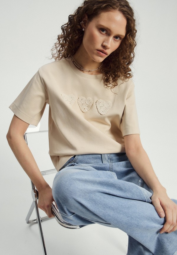 Nume Футболка - фото 4