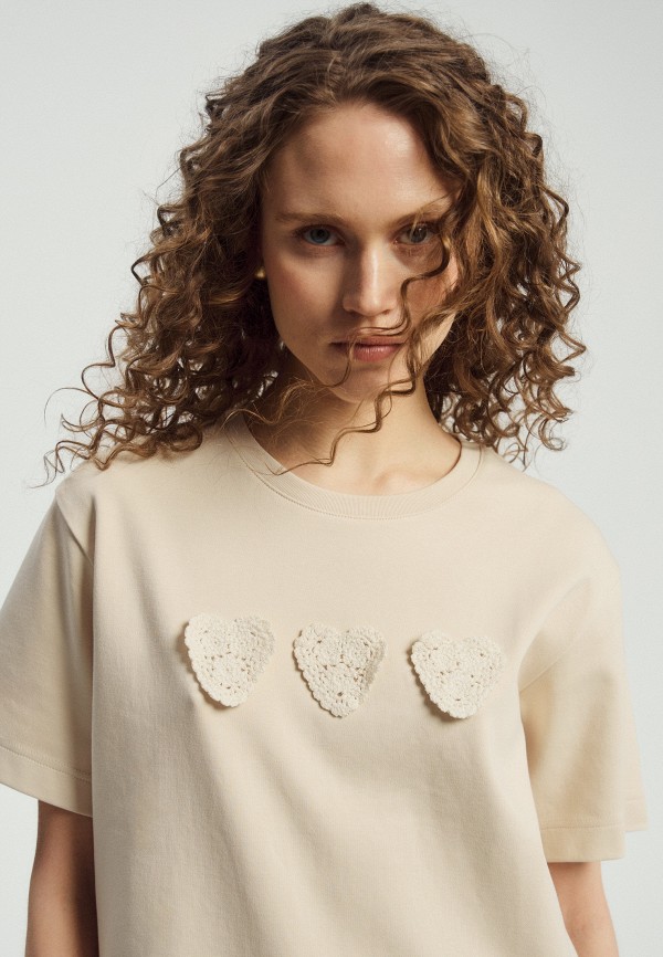 Nume Футболка - фото 5