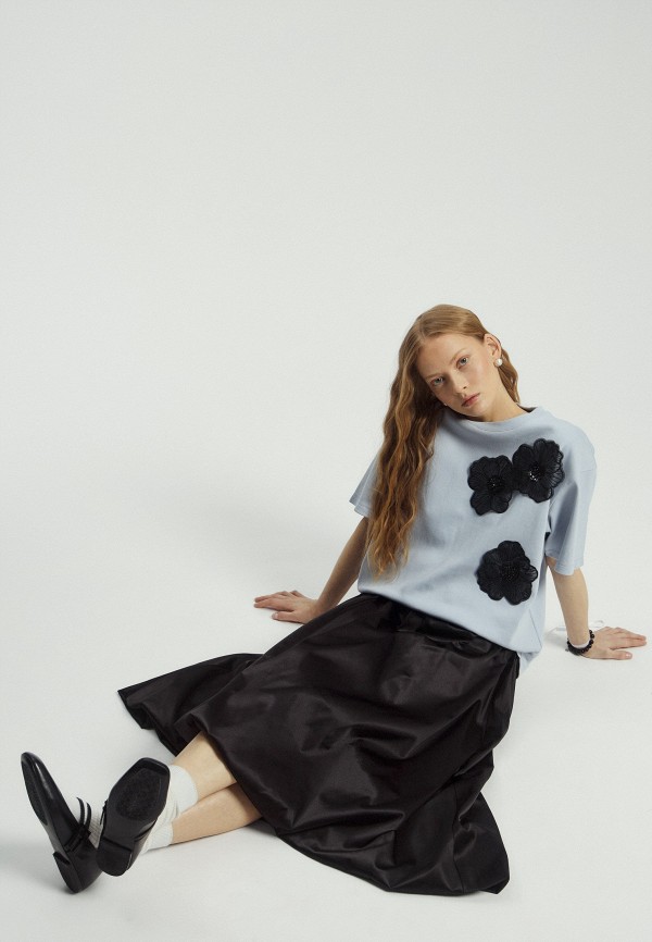 Nume Футболка - фото 4