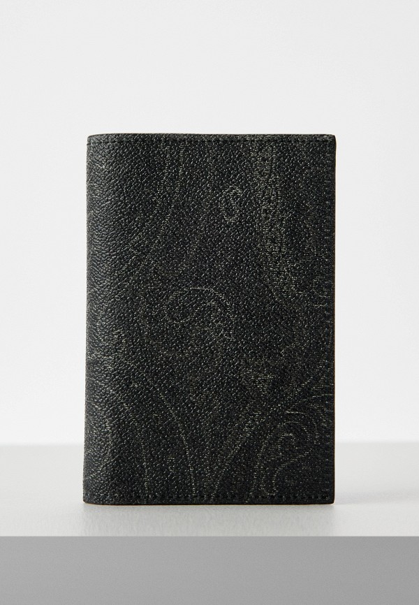 Etro Обложка для паспорта - фото 1