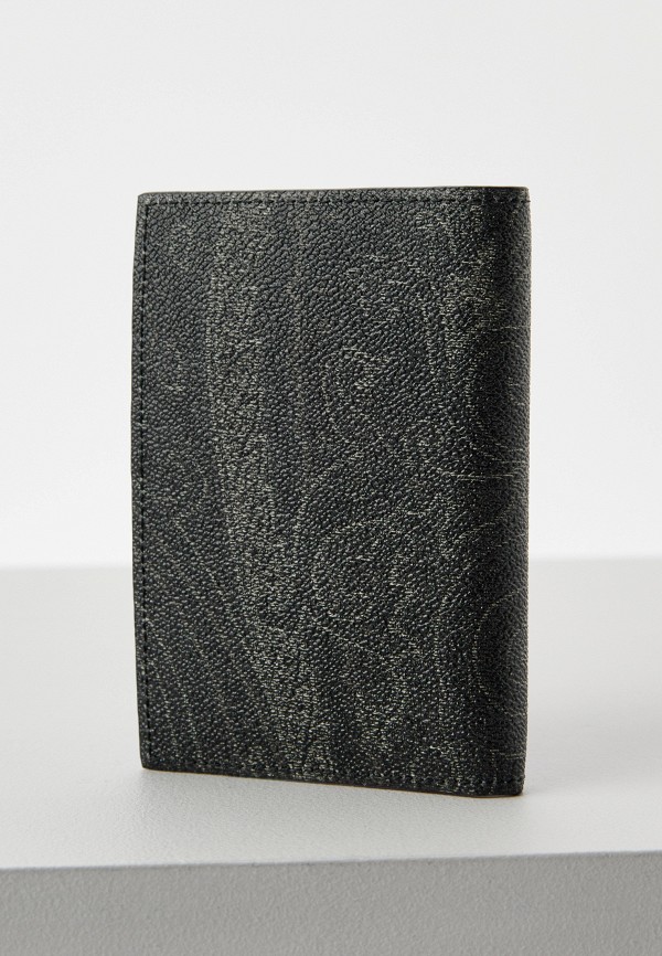 Etro Обложка для паспорта - фото 2