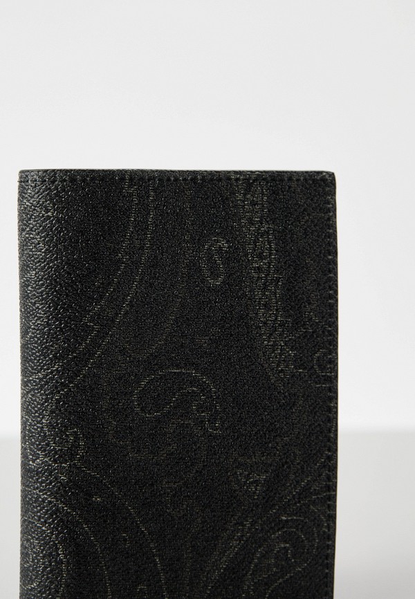Etro Обложка для паспорта - фото 3