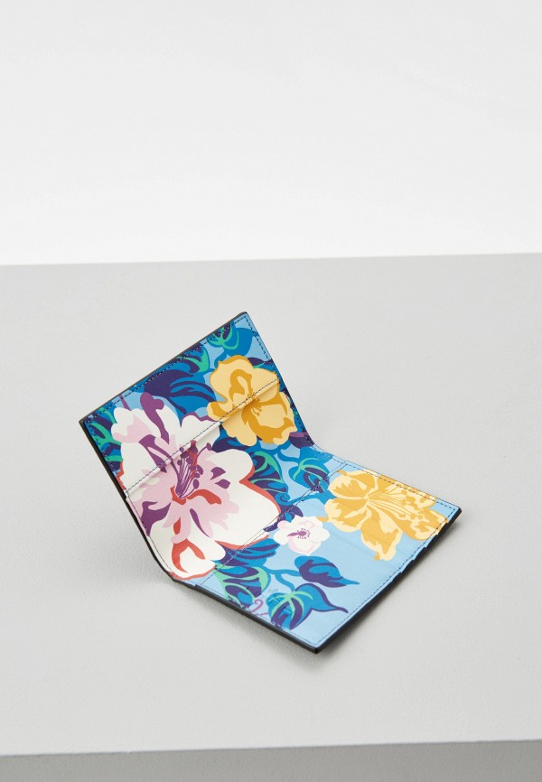 Etro Обложка для паспорта - фото 4