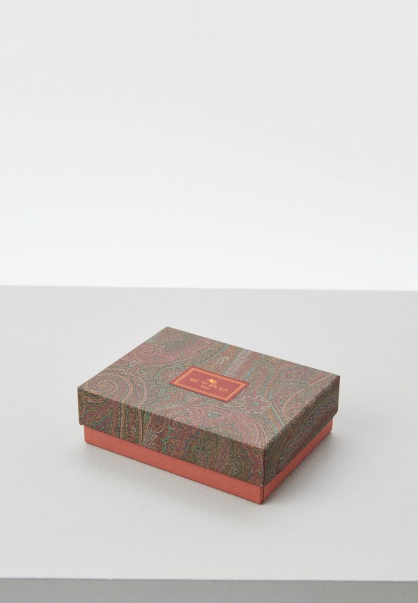 Etro Обложка для паспорта - фото 5