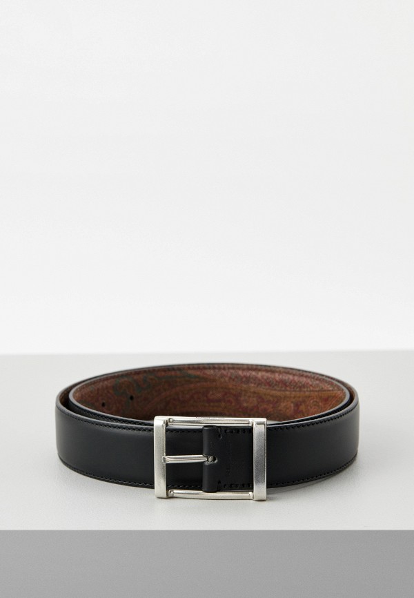 Etro Ремень - двусторонний - фото 1