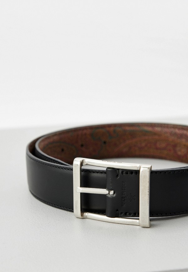 Etro Ремень - двусторонний - фото 2