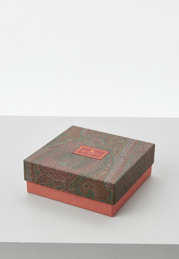 Etro Ремень - двусторонний - фото 5