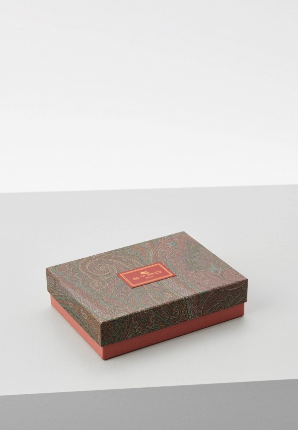 Etro Кошелек - фото 5