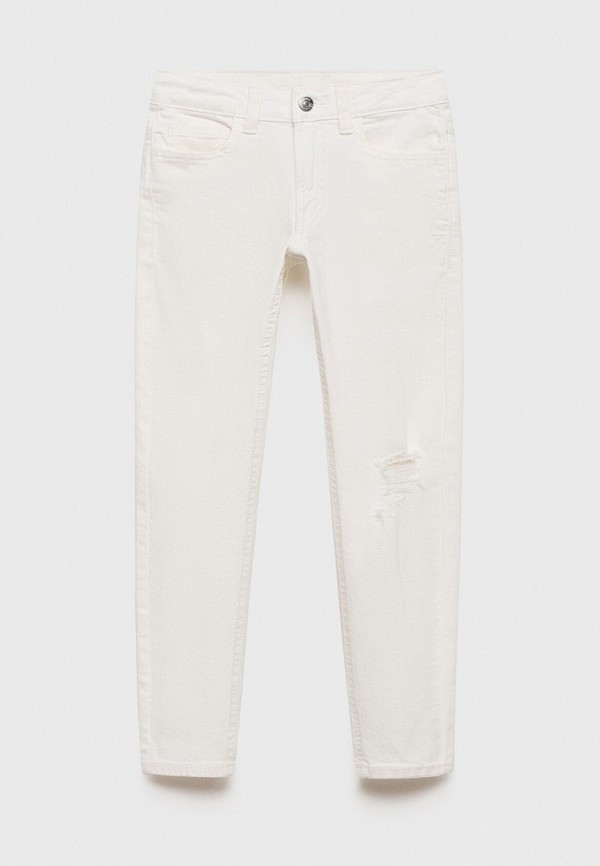 Mango Kids Джинсы - SLIM - фото 1