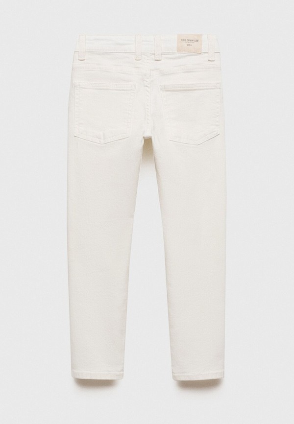 Mango Kids Джинсы - SLIM - фото 2