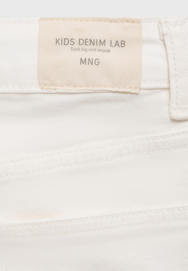 Mango Kids Джинсы - SLIM - фото 3