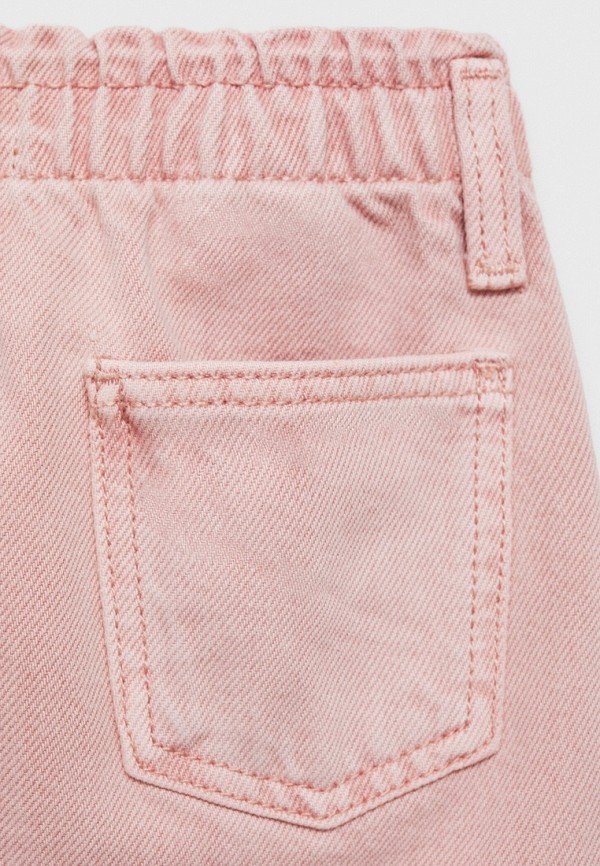 Mango Kids Юбка джинсовая - CINDY - фото 4