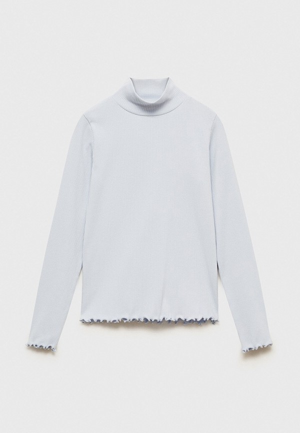 Mango Kids Водолазка - TURBORIB - фото 3