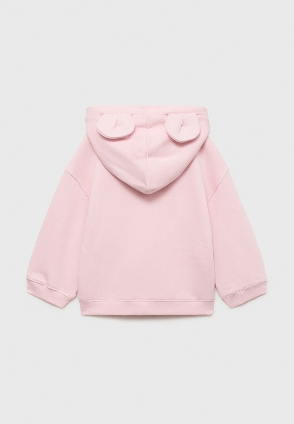 Mango Kids Толстовка - DINAB - фото 2