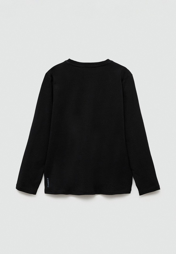 Mango Kids Лонгслив - BASICA7 - фото 2