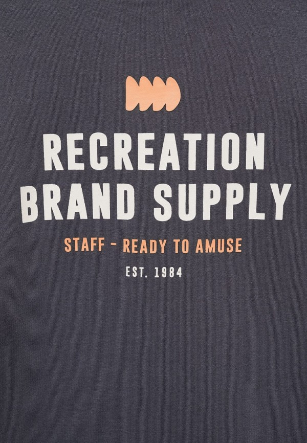 Mango Kids Лонгслив - JEEP - фото 3