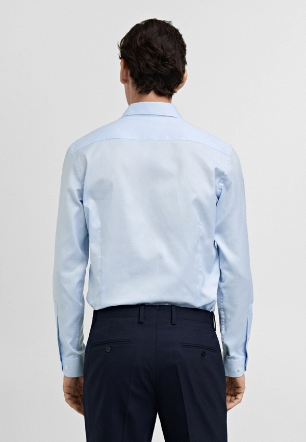 Mango Man Рубашка - EMERITOL - фото 3