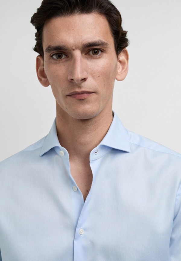 Mango Man Рубашка - EMERITOL - фото 4