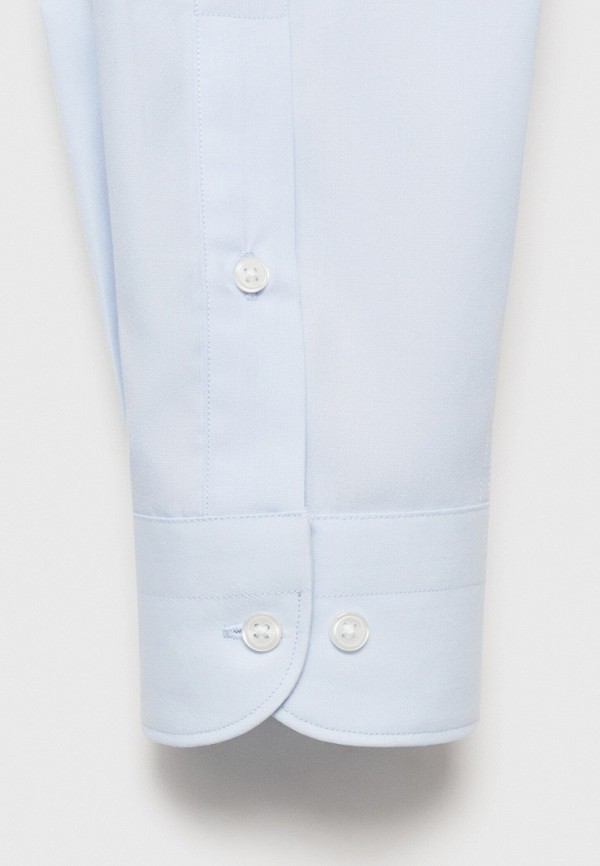 Mango Man Рубашка - EMERITOL - фото 5