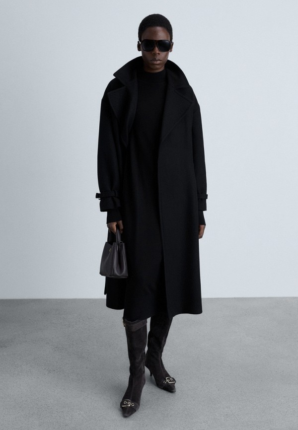 Mango Платье - VIEIRA - фото 3