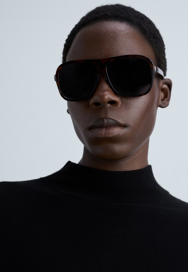 Mango Платье - VIEIRA - фото 4