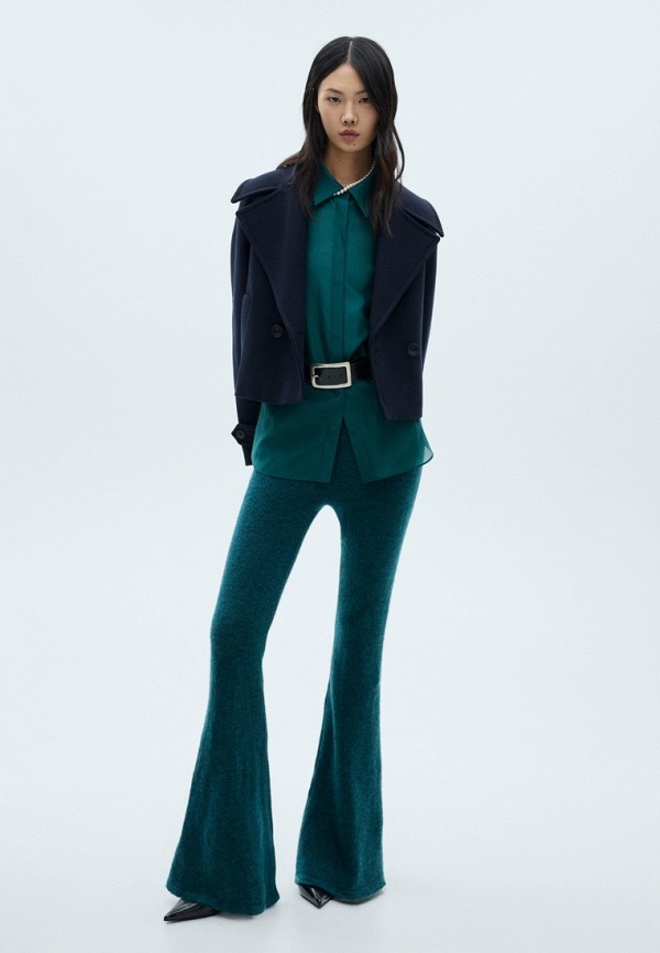 Mango Блуза - SIER - фото 2