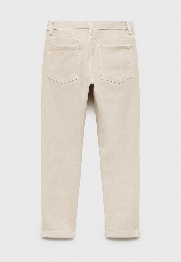 Mango Kids Джинсы - PERU7 - фото 2