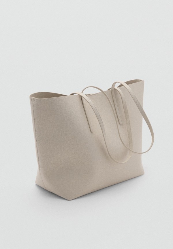 Mango Сумка - MARIBEL - фото 2