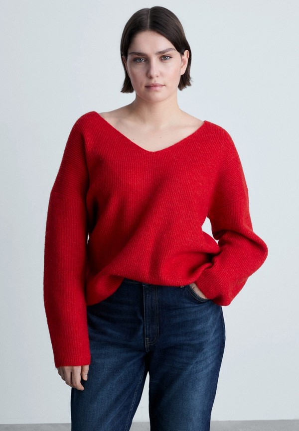 Mango Пуловер - FETEN - фото 6