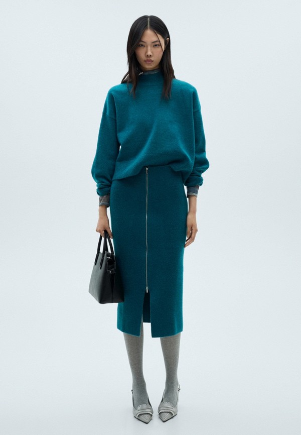 Mango Юбка - REBECCA - фото 2