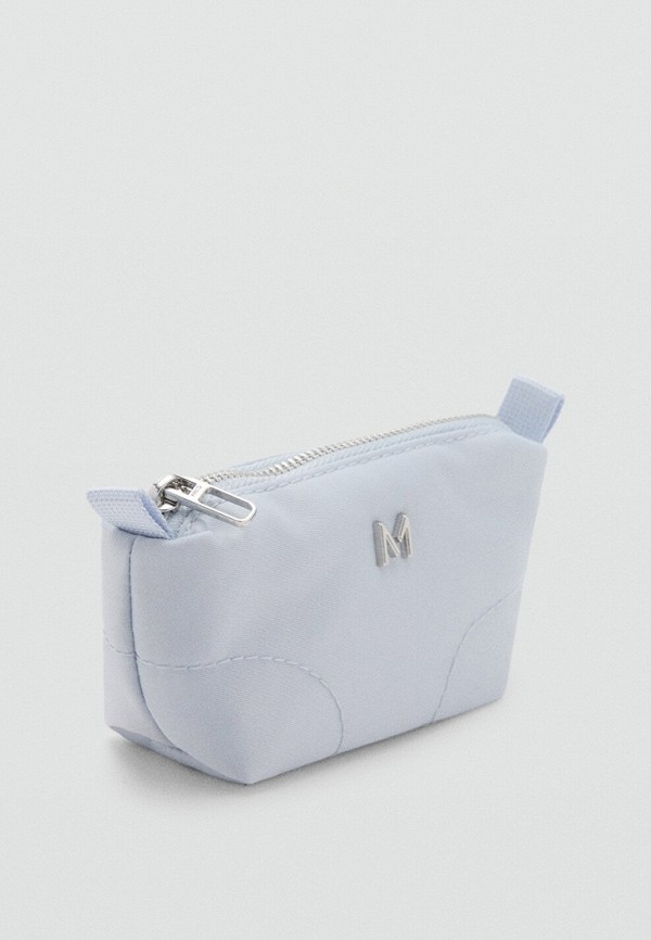 Mango Косметичка - MELON - фото 2