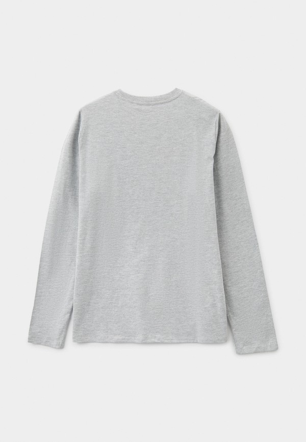 Mango Kids Лонгслив - BASICA7 - фото 2