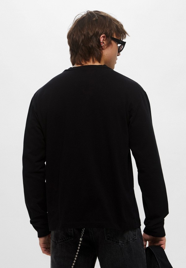 Dsquared2 Лонгслив - фото 3