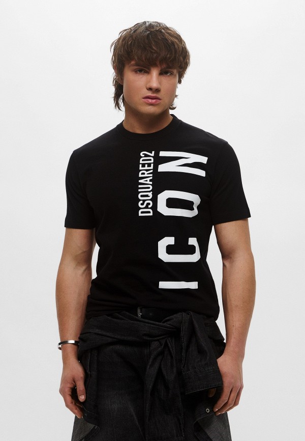 Dsquared2 Футболка - фото 1