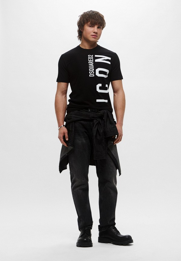 Dsquared2 Футболка - фото 2