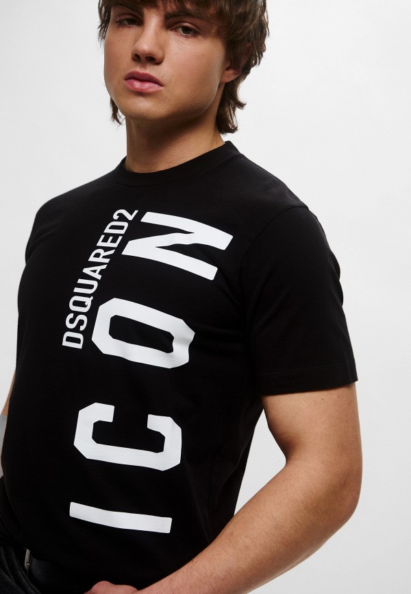 Dsquared2 Футболка - фото 4