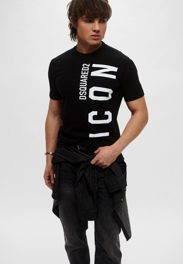 Dsquared2 Футболка - фото 5