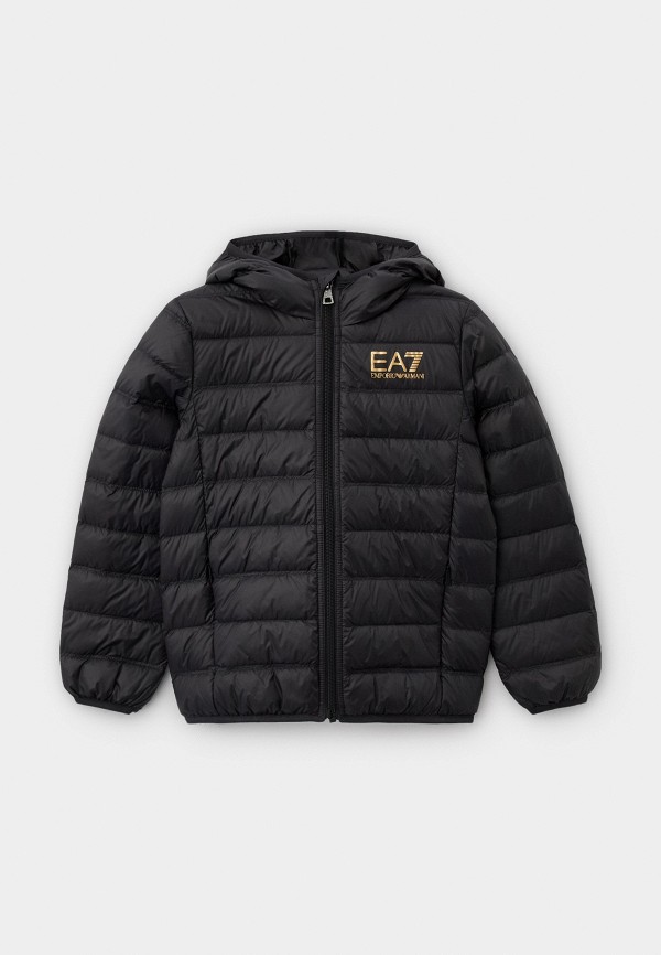 EA7 Куртка утепленная - фото 1