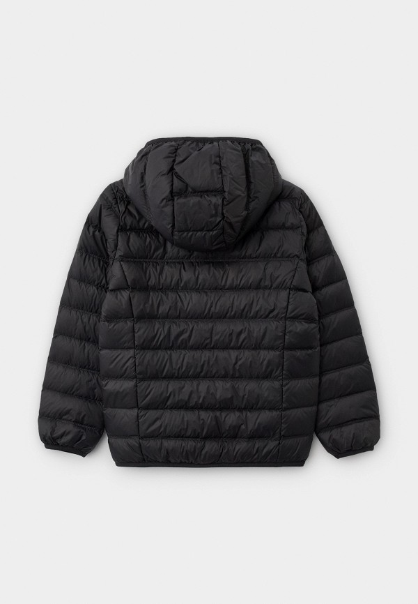 EA7 Куртка утепленная - фото 2