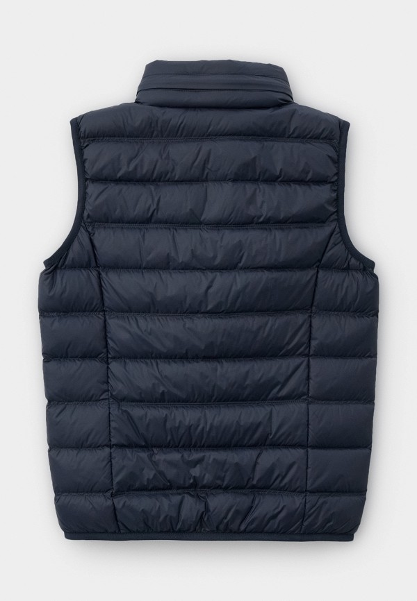 EA7 Жилет утепленный - фото 2