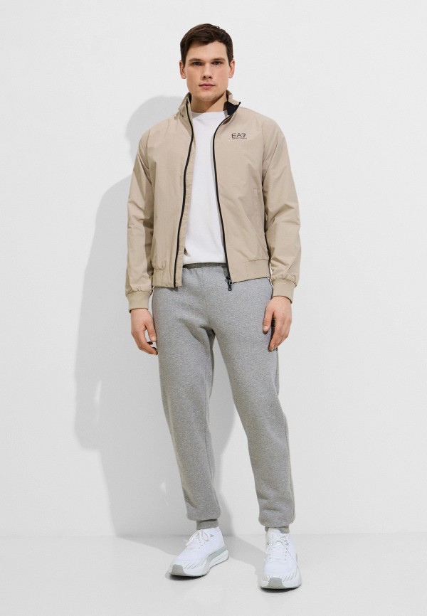 EA7 Ветровка - CORE IDENTITY M - фото 2