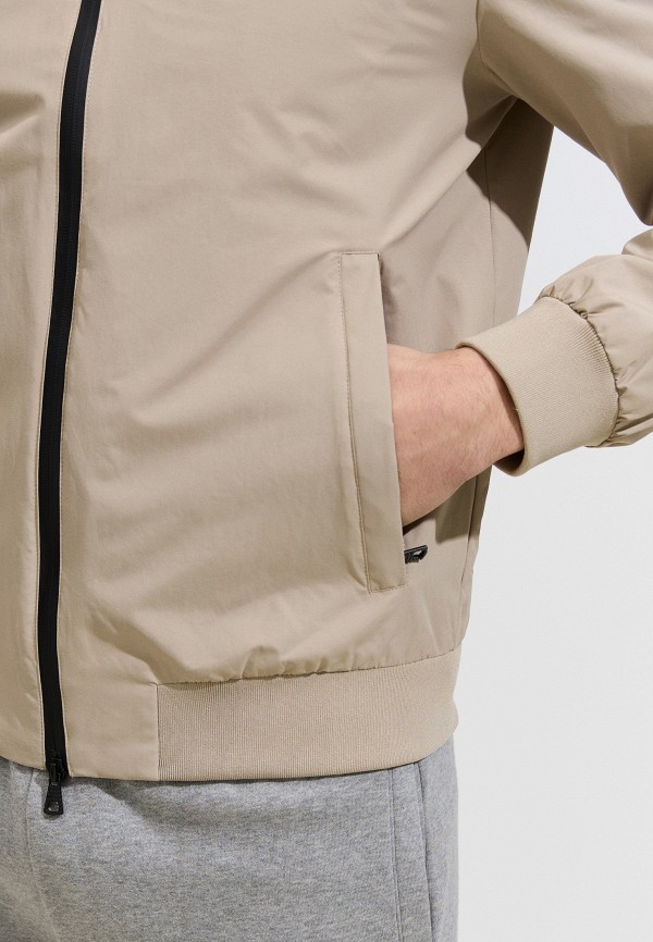 EA7 Ветровка - CORE IDENTITY M - фото 4