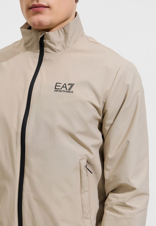 EA7 Ветровка - CORE IDENTITY M - фото 6
