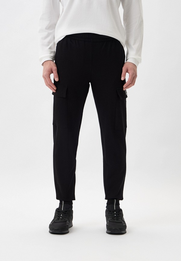 EA7 Брюки спортивные - CORE IDENTITY M - фото 1