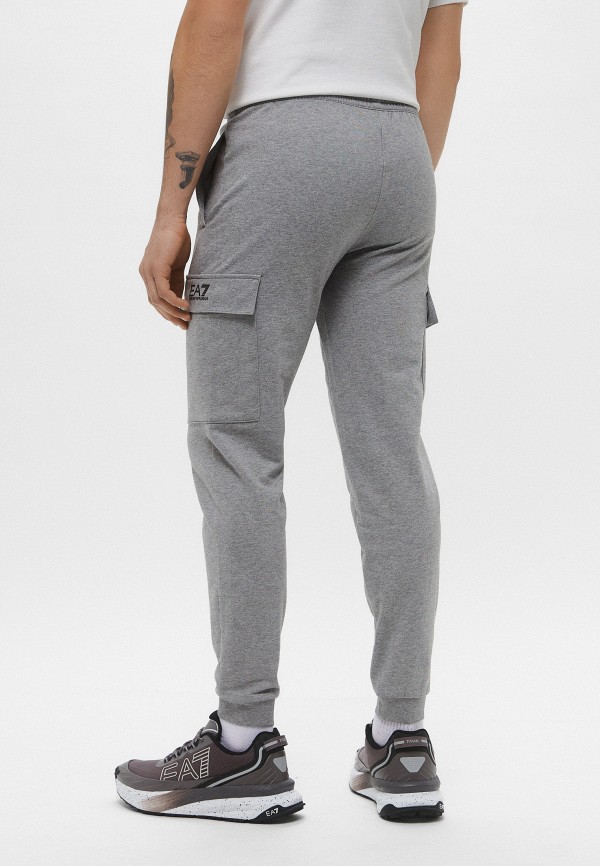 EA7 Брюки спортивные - CORE IDENTITY M - фото 3