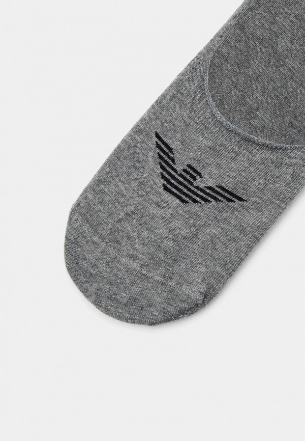 Emporio Armani Подследники 3 пары - фото 4